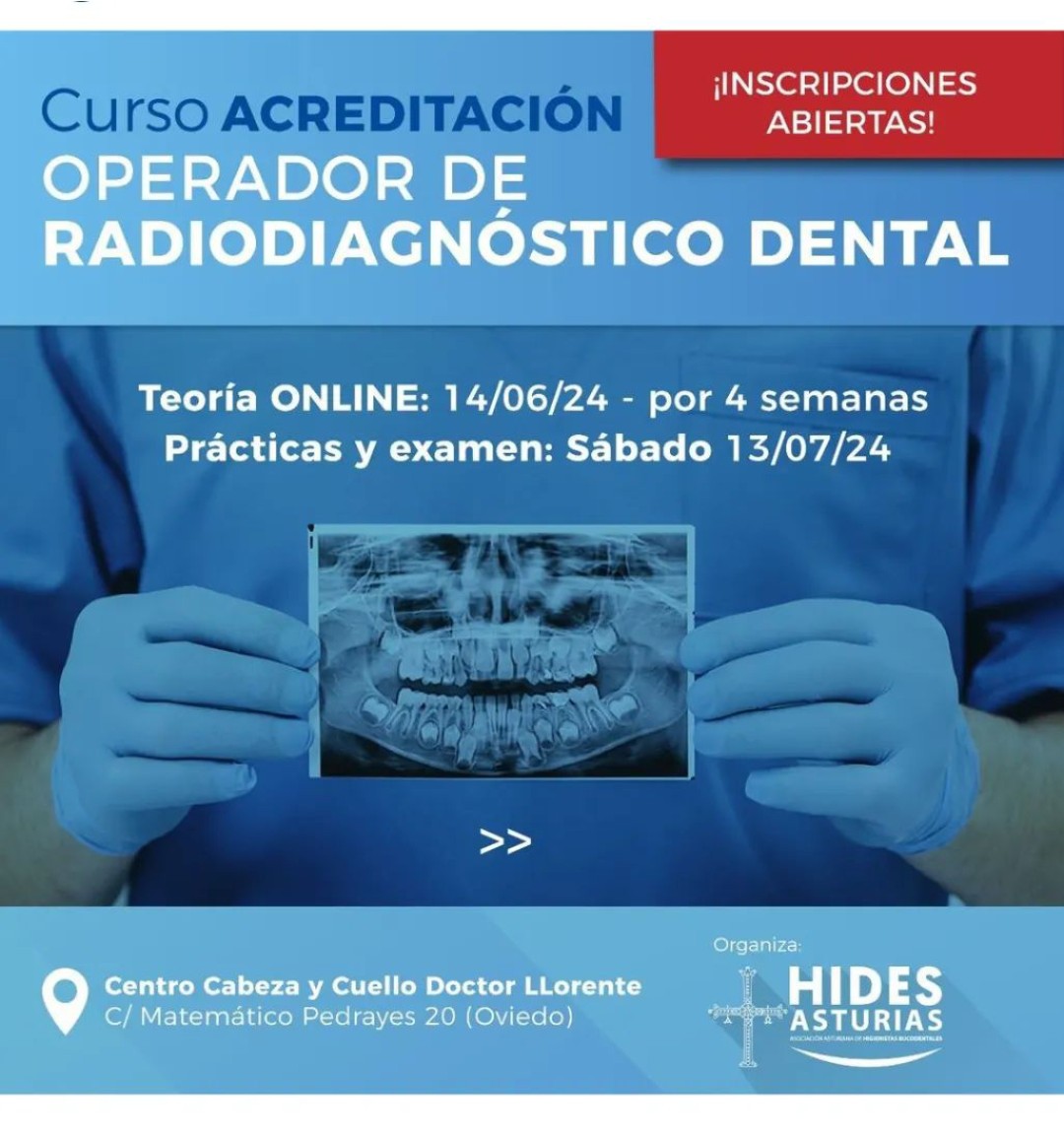 curso operador higienistas 2024