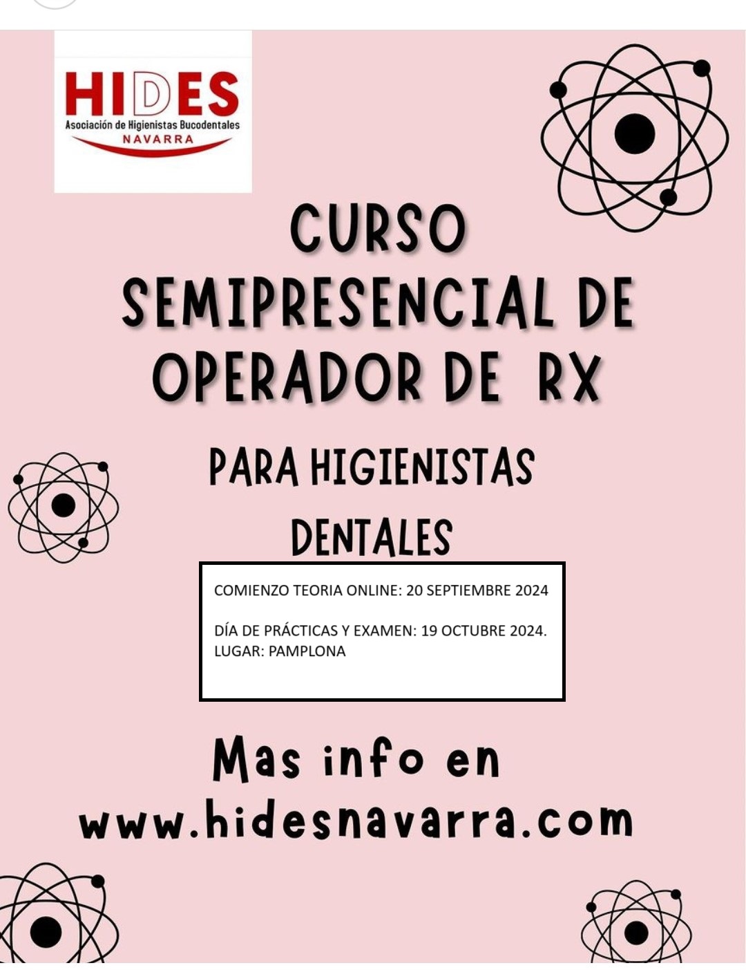 CURSO OPERADOR DENTAL ONLINE