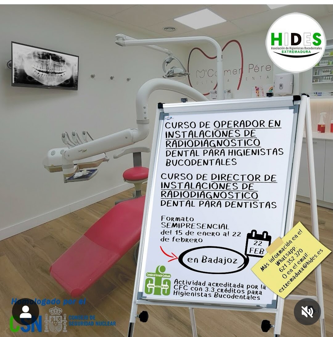 curso homologado de operador