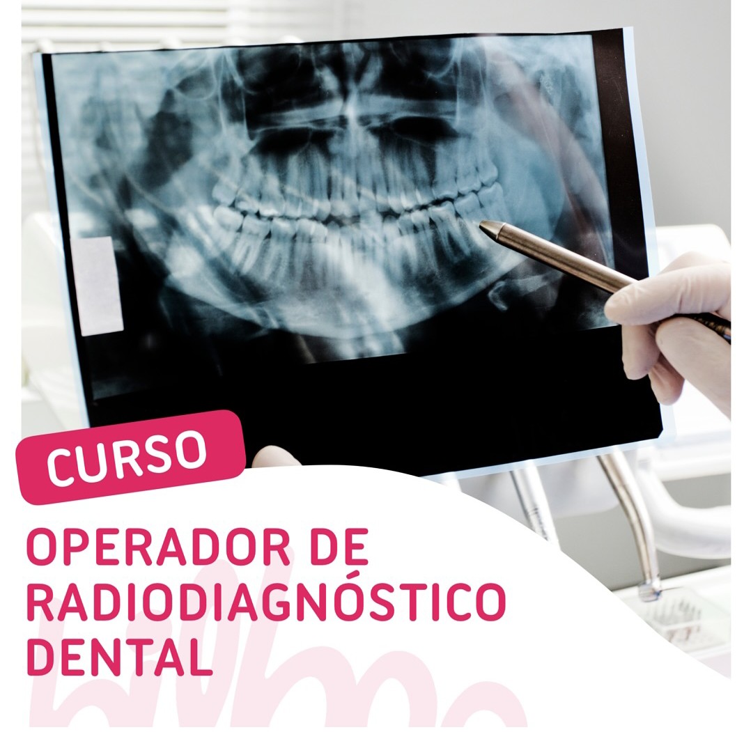 curso operador dental homologado para higienistas